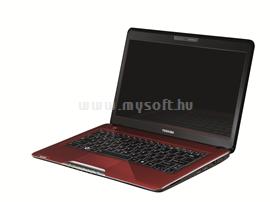 TOSHIBA Satellite T130-174 (Red) PST3AE-037010HU small