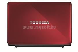 TOSHIBA Satellite T130-174 (Red) PST3AE-037010HU small