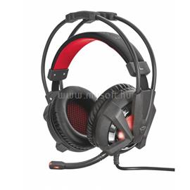 TRUST GXT 353 Verus Bass Vibration gamer USB headset 21302 small