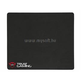 TRUST GXT 756 gamer fekete egérpad XL 21568 small