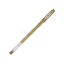 Uni-ball M-120NM Signo Metallic Gel Rollerball Pen - Gold 2UUM120NMA small