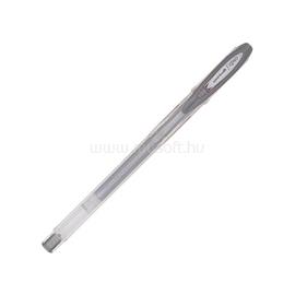 Uni-ball UM-120NM Signo Metallic Gel Rollerball Pen - Silver 2UUM120NME small