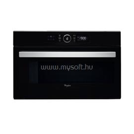 WHIRLPOOL AMW 730 NB mikrohullámú sütő AMW_730_NB small