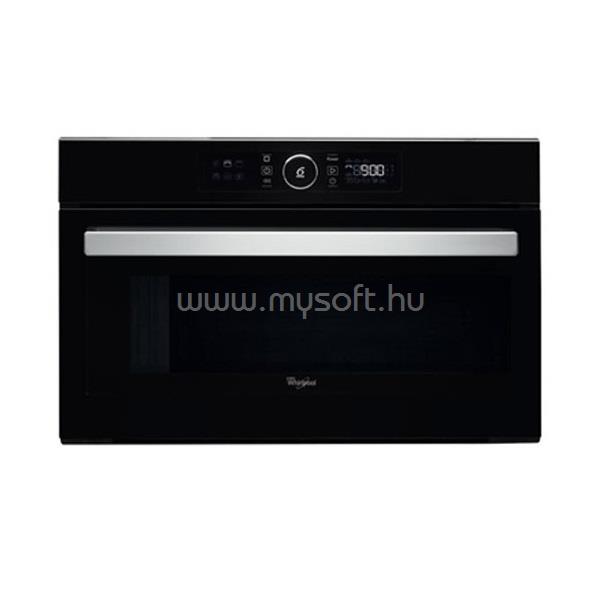 WHIRLPOOL AMW 730 NB mikrohullámú sütő