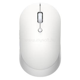 XIAOMI Mi Dual Mode vezeték nélküli egér (fehér) XMMDMWMSEWH small