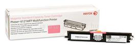 XEROX Toner Phaser 6121MFP Magenta 1500 oldal 106R01464 small