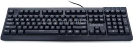 ZALMAN K650WP - US Vízálló Gamer billentyűzet - Fekete ZM-K650WP small