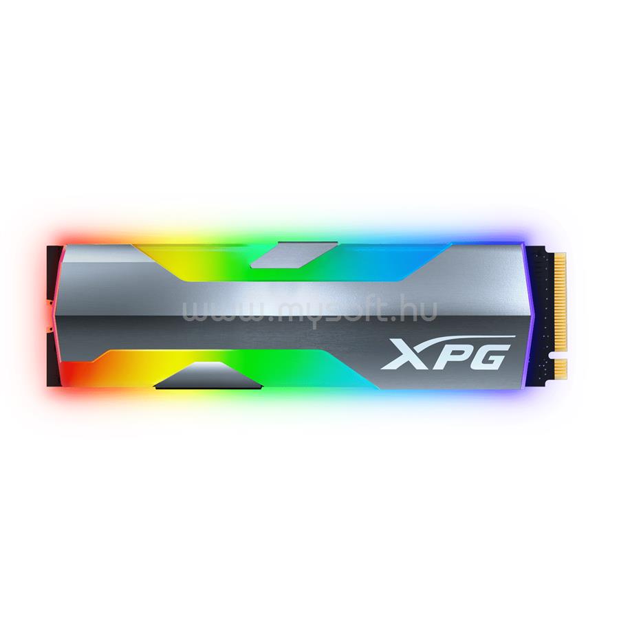 ADATA SSD 1TB M.2 2280 NVMe PCIe Gen3x4 XPG SPECTRIX S20G