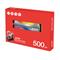 ADATA SSD 500GB M.2 2280 NVMe PCIe Gen3x4 XPG SPECTRIX S20G ASPECTRIXS20G-500G-C small