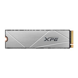 ADATA SSD 512GB M.2 2280 NVMe PCIe XPG GAMMIX S60 AGAMMIXS60-512G-CS small