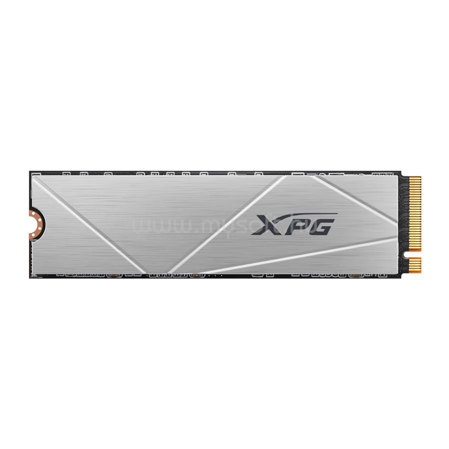 ADATA SSD 512GB M.2 2280 NVMe PCIe XPG GAMMIX S60