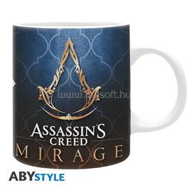 ABYSSE CORP Assassin`s Creed "Mirage" bögre ABYMUGA356 small
