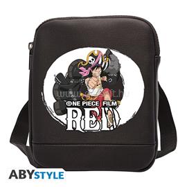 ABYSSE CORP One Piece "Ready for Battle" Red oldaltáska ABYBAG593 small