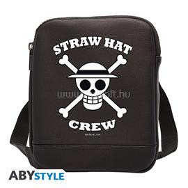 ABYSSE CORP One Piece vinyl oldaltáska ABYBAG492 small