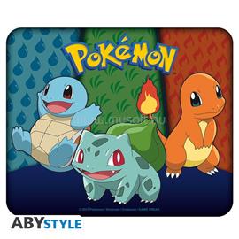 ABYSSE CORP Pokémon 3 friends egérpad ABYACC404 small