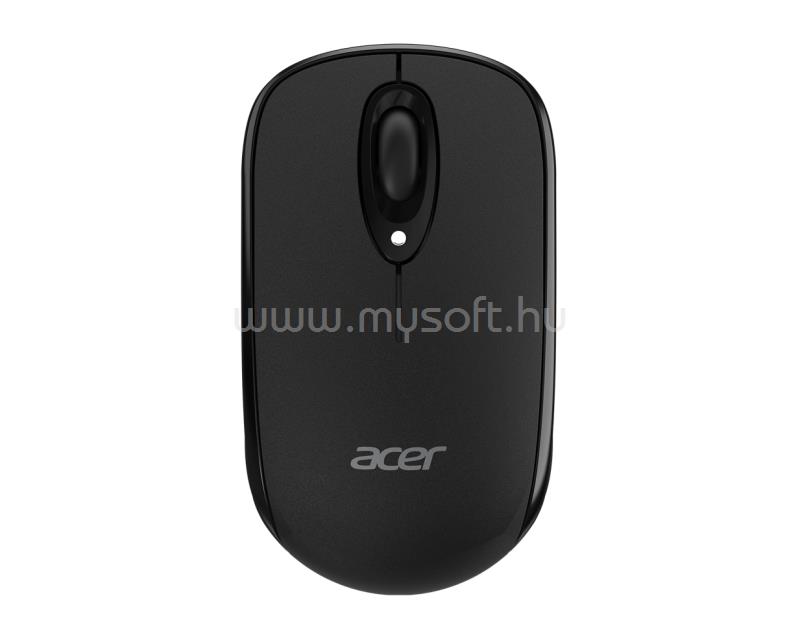 ACER AMR 120 Bluetooth egér (fekete)