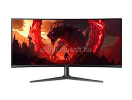 ACER Nitro XZ340CU H ívelt Gaming Monitor UM.CX0EE.H01 small