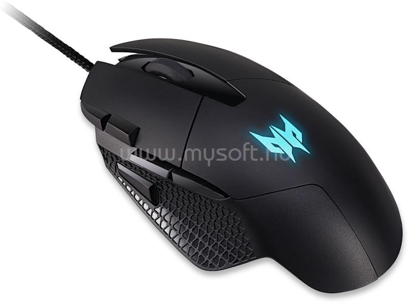 ACER Predator Cestus 315 Gamer Egér