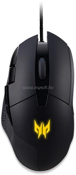 ACER Predator Cestus 315 gamer vezetékes egér