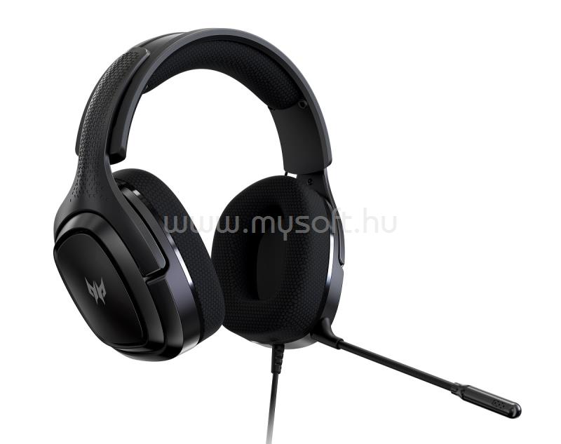 ACER Predator Galea 365 PHW210 vezetékes gamer headset