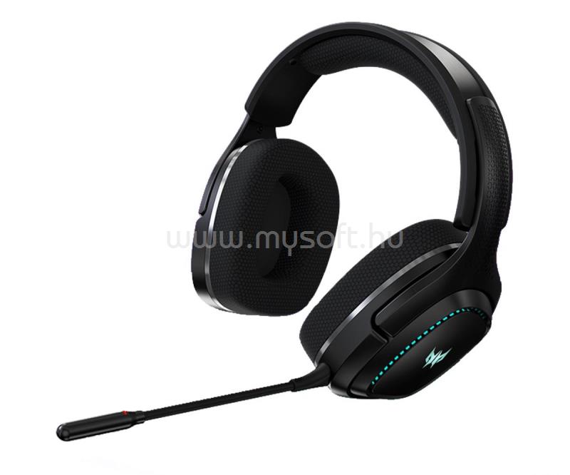 ACER Predator Galea 550 PHR235 vezeték nélküli gamer headset