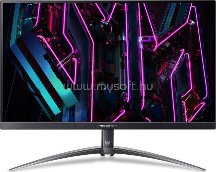 ACER Predator XB273KV3bmiiprx Monitor