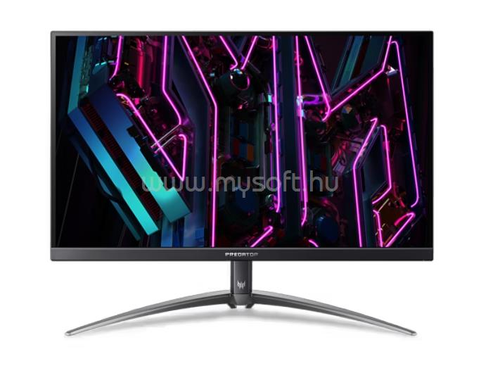 ACER Predator XB273UV3bmiiprzx Monitor