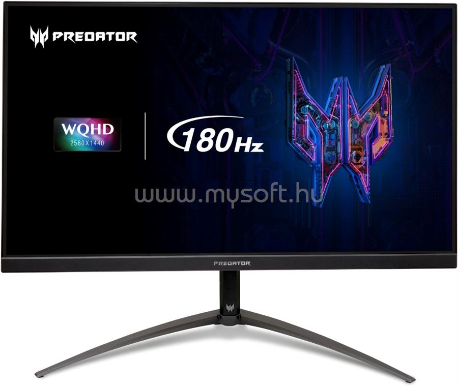 ACER Predator XB323QKV3bmiiphx Monitor