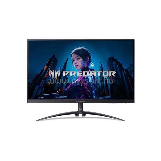 ACER Predator XB323QUM3bmiiphx Monitor