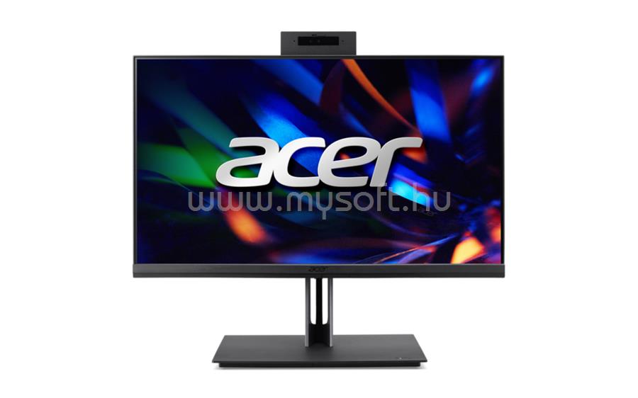 ACER Veriton Z6714GT All-in-One PC 23,8" Touch (Black)