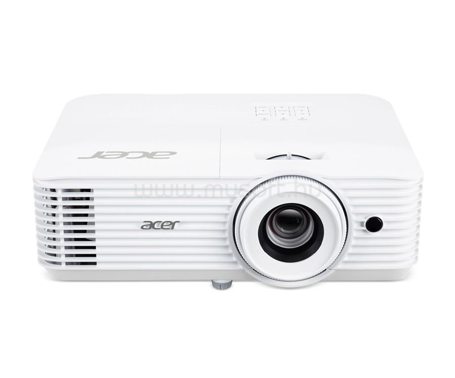 ACER X1827 (3840x2160) projector