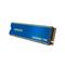 ADATA SSD 512GB M.2 2280 NVMe LEGEND 700 ALEG-700-512GCS small