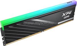 ADATA DIMM memória 16GB DDR5 6000MHz CL48 XPG LANCER BLADE RGB AX5U6000C4816G-SLABRBK small