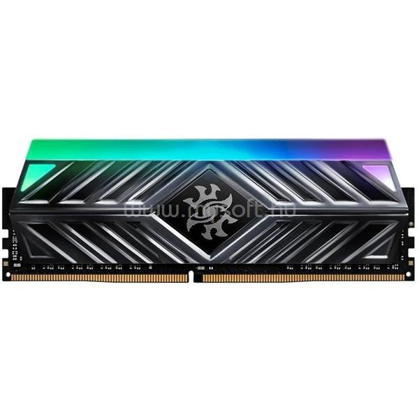 ADATA DIMM memória 8GB DDR4 3600MHz CL18 SPECTRIX D41