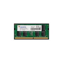 ADATA SODIMM memória 16GB DDR4 3200Mhz AD4S3200716G22-RGN small