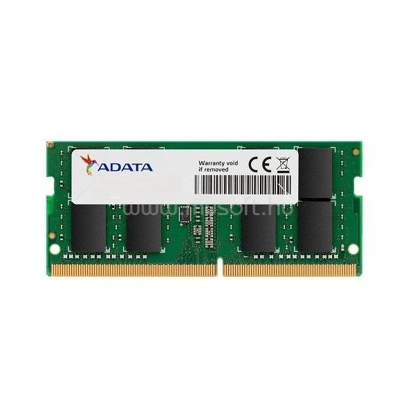 ADATA SODIMM memória 8GB DDR4 3200Mhz CL22
