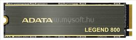 ADATA SSD 2TB M.2 2280 NVMe LEGEND 800 ALEG-800-2000GCS small