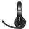 ADVANCE HEADPHONICS PRO vezetékes headset (3,5mm Jack, fekete) MIC-S799 small