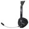 ADVANCE HEADPHONICS SMART vezetékes headset (3,5mm Jack, fekete) MIC-S765 small