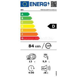 AEG FEE53610ZM beépíthető mosogatógép AEG_FEE53610ZM small