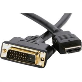 AG NEOVO CB-01 DVI/HDMI kábel 1,8 m CB01001100000 small