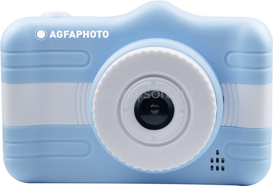 AGFA Agfaphoto Realikids fényképezőgép 1 Fotó Videó Selfie mód -3.5