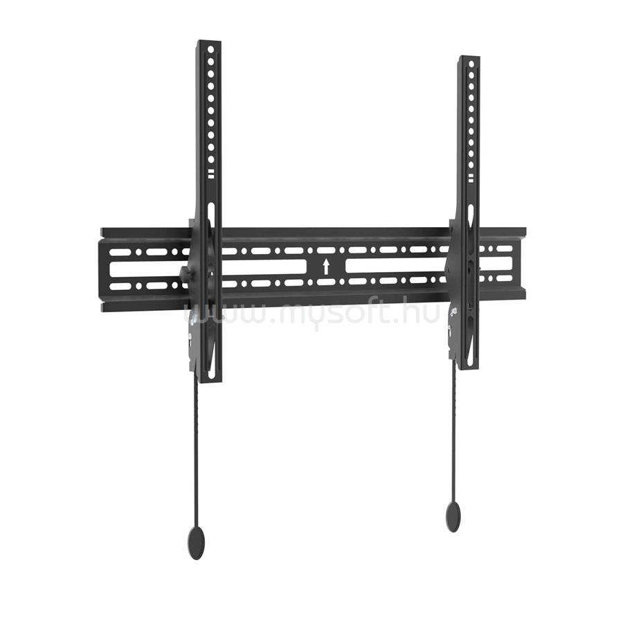 AKYGA AK-MB-07 TV fali tartó  konzol VESA 600x400mm 37-70" VESA 600x400mm 37-70"