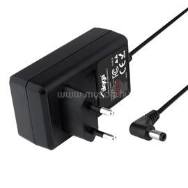 AKYGA Akyga 12V / 2A 24W 5.5 x 2.5 mm töltő adapter - AK-TB-17 AK-TB-17 small