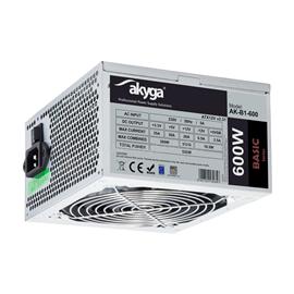 AKYGA OEM tápegység AK-B1-600 Basic 600W AK-B1-600 small