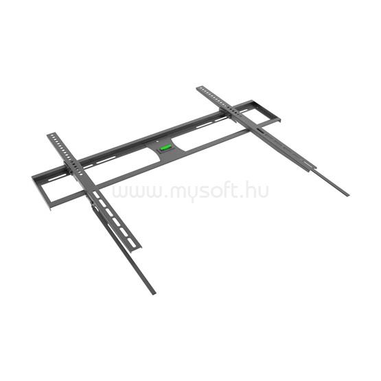 AKYGA TVL AK-MB-09 37"-85" dönthető fali tartó konzol - VESA 800x600 mm