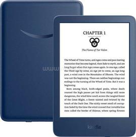 AMAZON Kindle 11 2022 16GB Wi-Fi e-book olvasó (kék) AMAZON_KINDLE16GB2022BL small