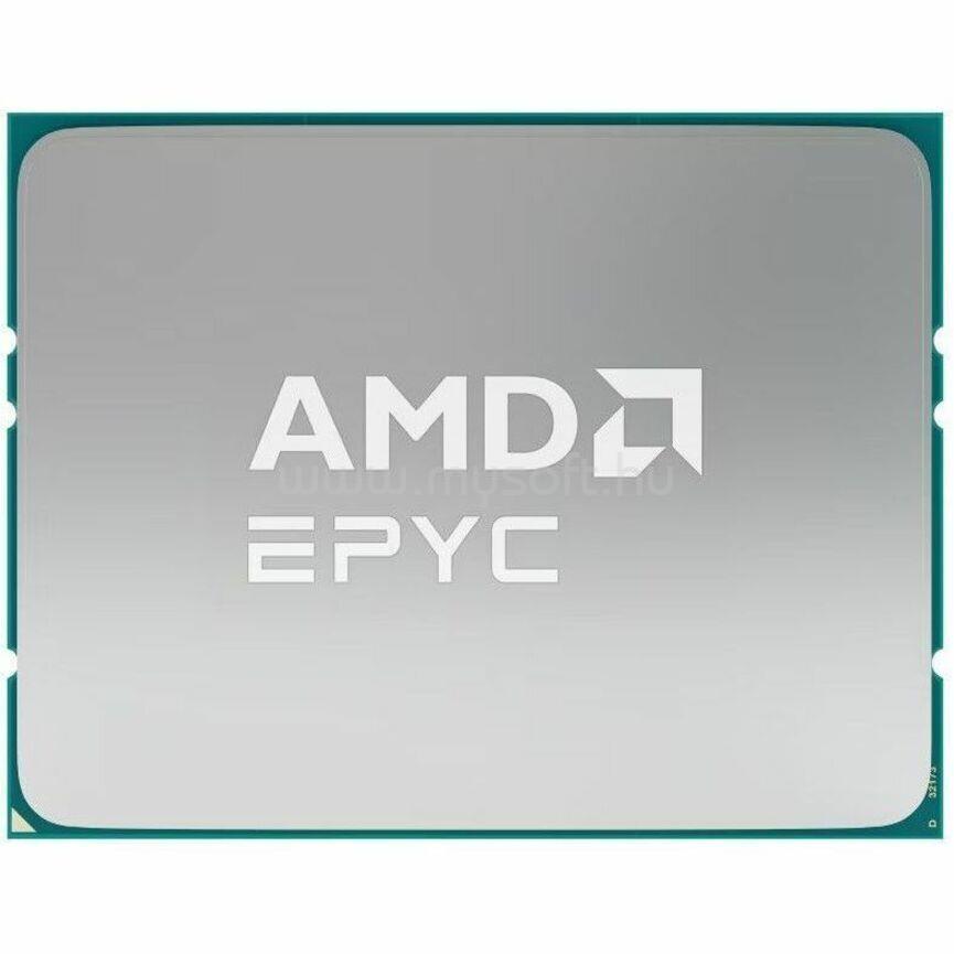 AMD EPYC 7203 (8 Cores, 64MB Cache, 2.8 up to 3.4GHz, SP3) OEM, hűtés nélkül, nincs VGA