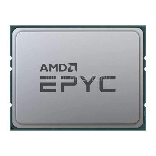 AMD EPYC SIENA 8224P (24 Cores, 64MB Cache, 2.55 up to 3.0 GHz, SP6) OEM, hűtés nélkül, nincs VGA