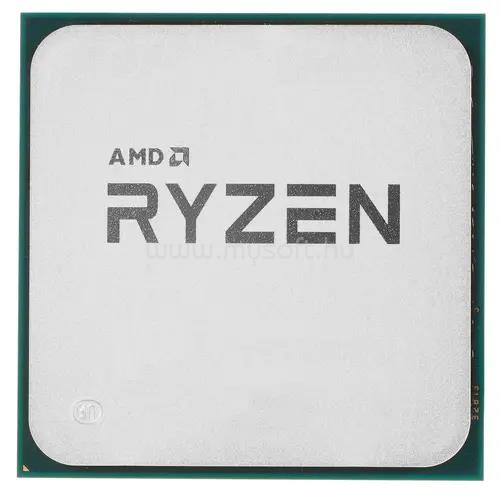 AMD RYZEN 5 5600GT (6 Cores, 16MB Cache, 3.6 up to 4.6GHz, AM4) OEM, hűtés nélkül